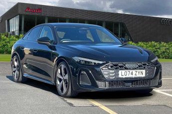 Audi A5 Edition 1