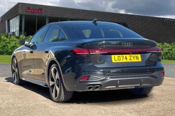 Audi A5 Edition 1