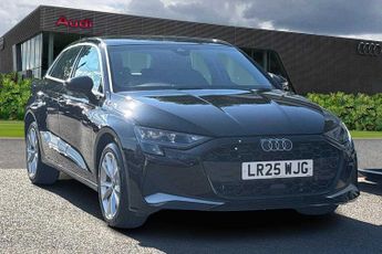 Audi A3 Sport