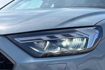 Audi A1 Sport
