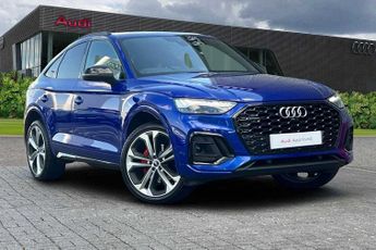 Audi Q5 Edition 1