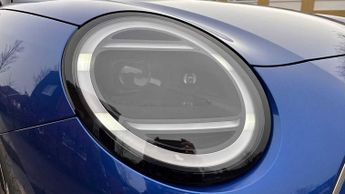 MINI Cooper E Exclusive