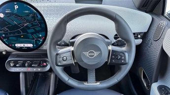 MINI Cooper E Exclusive