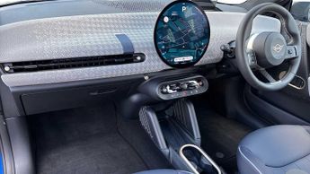 MINI Cooper E Exclusive