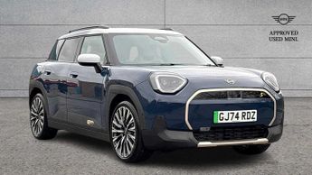 MINI Aceman SE Exclusive