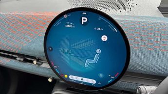 MINI Aceman SE Exclusive