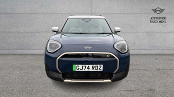 MINI Aceman SE Exclusive