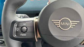 MINI Aceman SE Exclusive