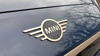 MINI Aceman SE Exclusive