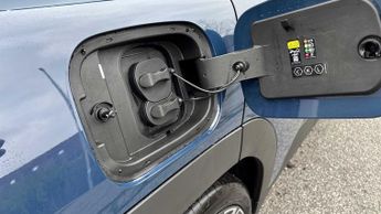 MINI Aceman SE Exclusive