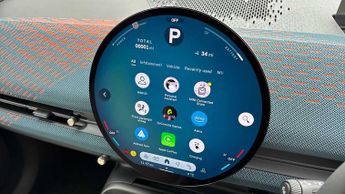 MINI Aceman SE Exclusive