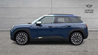 MINI Aceman SE Exclusive