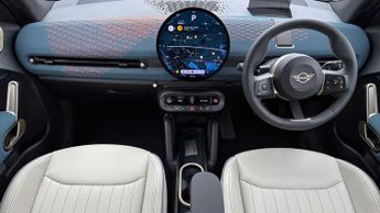 MINI Aceman SE Exclusive