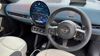 MINI Aceman SE Exclusive