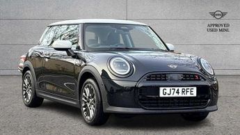 MINI Cooper S Classic