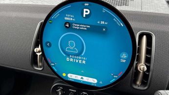 MINI Countryman E Classic