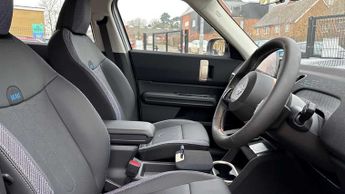 MINI Countryman E Classic