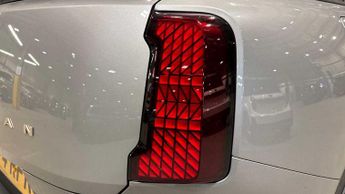MINI Countryman E Classic