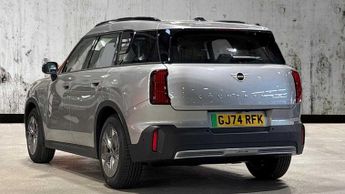MINI Countryman E Classic