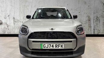 MINI Countryman E Classic