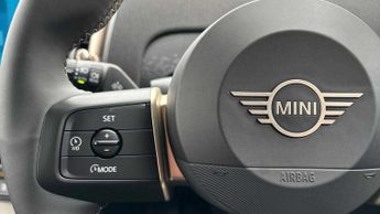 MINI Countryman E Classic