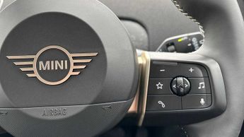 MINI Countryman E Classic