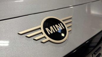 MINI Countryman E Classic