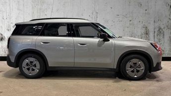 MINI Countryman E Classic