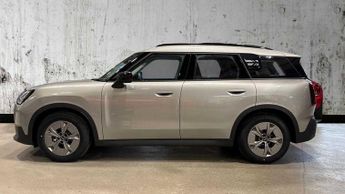 MINI Countryman E Classic