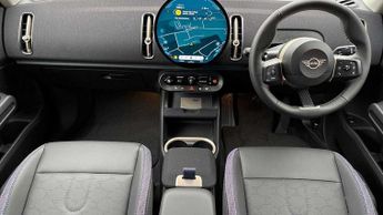 MINI Countryman E Classic