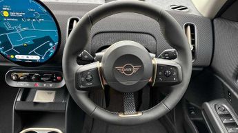 MINI Countryman E Classic