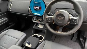 MINI Countryman E Classic