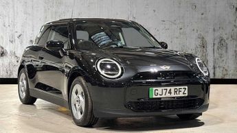 MINI Cooper E Classic