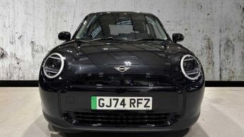 MINI Cooper E Classic