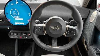 MINI Cooper E Classic