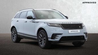 Land Rover Range Rover Dynamic SE