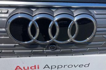 Audi Q4 Sport