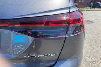 Audi Q4 Sport