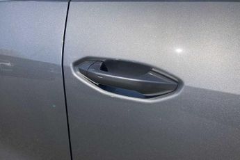 Audi Q4 Sport