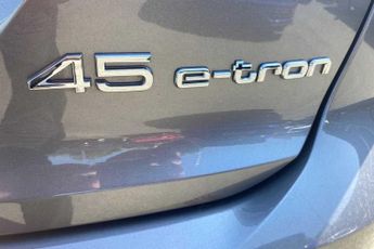 Audi Q4 Sport