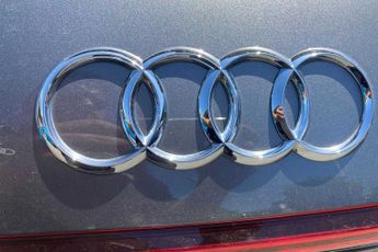 Audi Q4 Sport