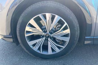 Audi Q4 Sport