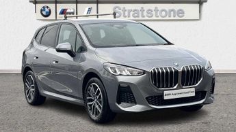  M Sport