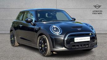 MINI Hatch Cooper S Level 2