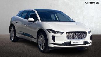Jaguar I-PACE SE