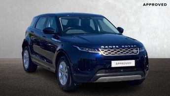 Land Rover Range Rover Evoque S