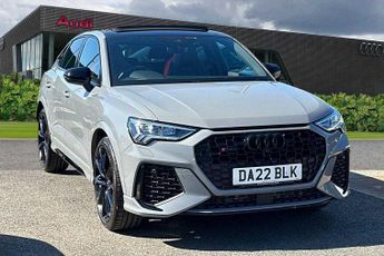 Audi Q3 Audi Sport Edition