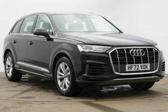 Audi Q7 Sport