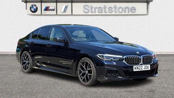  M Sport