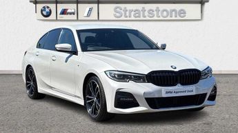  M Sport